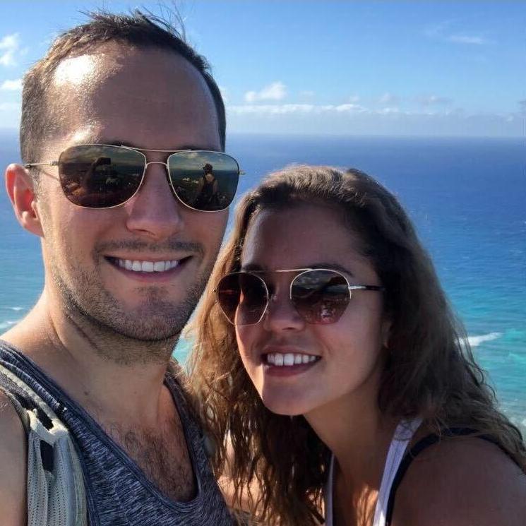 oahu, august 2018