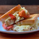 Grilled Cheese Bistro