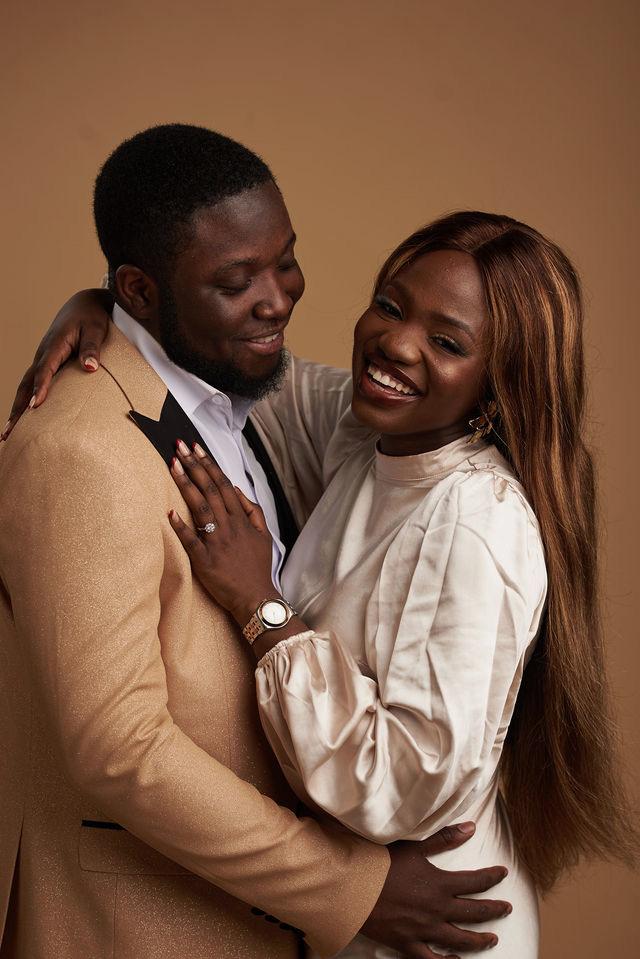 The Wedding Website of Adebayo Ogunmuyiwa and Oluwadamilola Adeleke