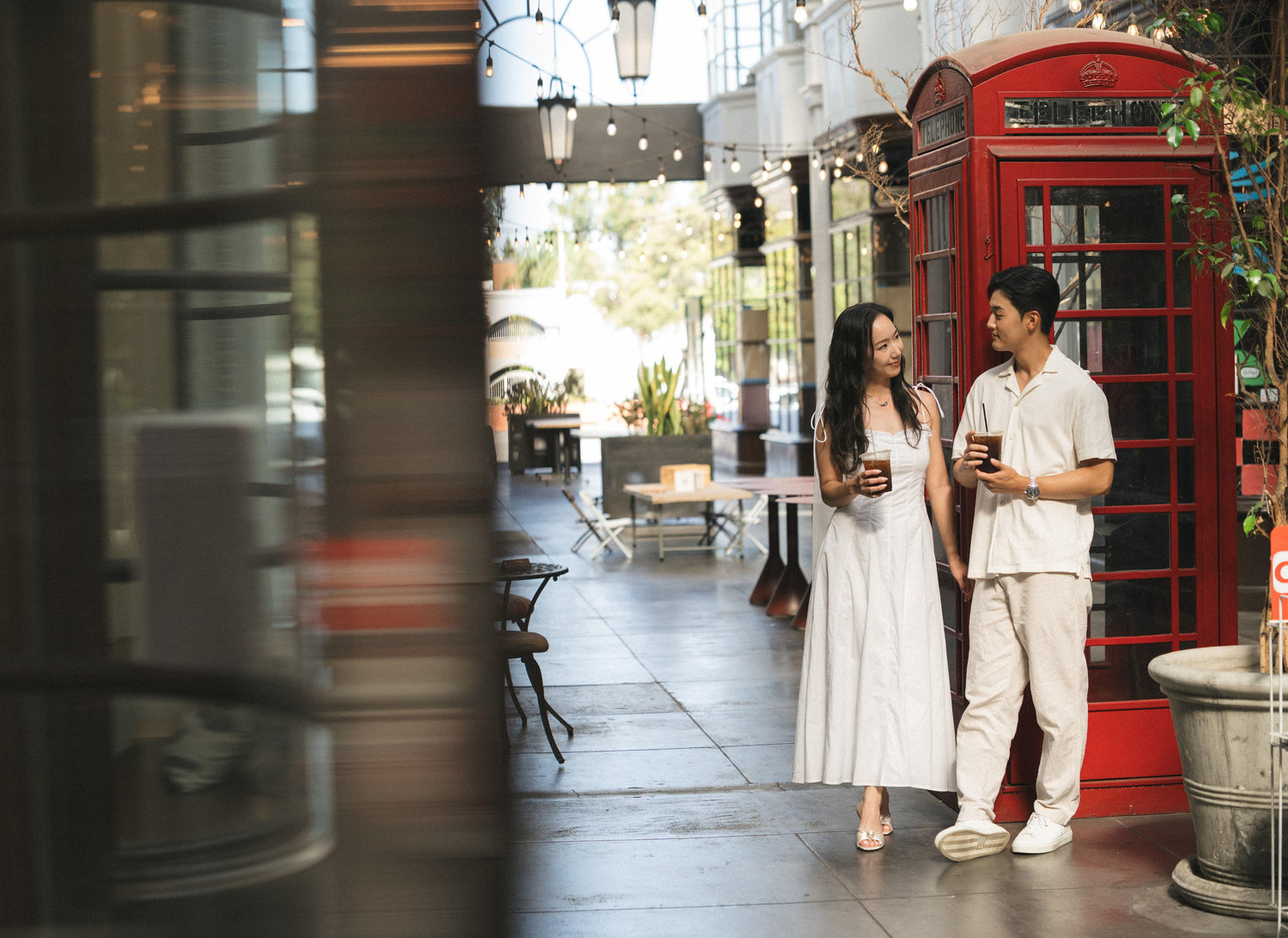 The Wedding Website of Max Lee and Yujin Lee