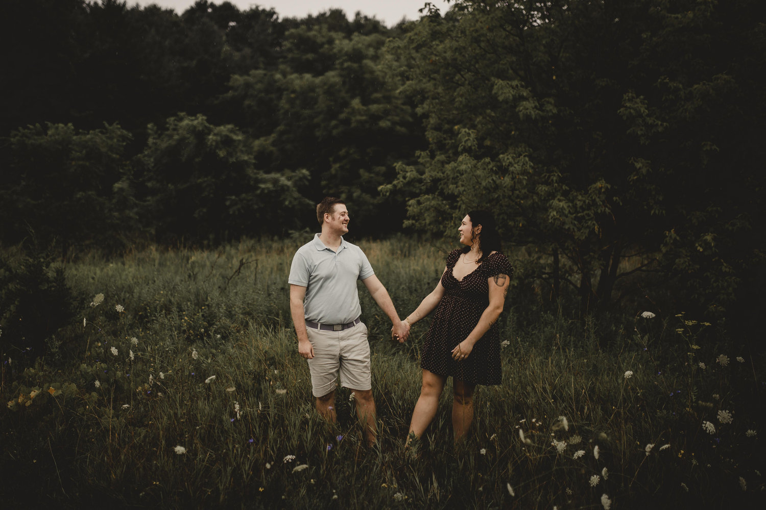 The Wedding Website of Sofia Umaña-Pazos and Jason Johnson
