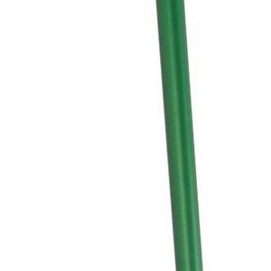 Dramm 14804 One Touch Rain Wand with One Touch Valve, 30-Inch, Green