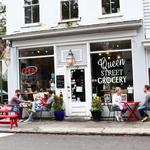 Queen Street Grocery