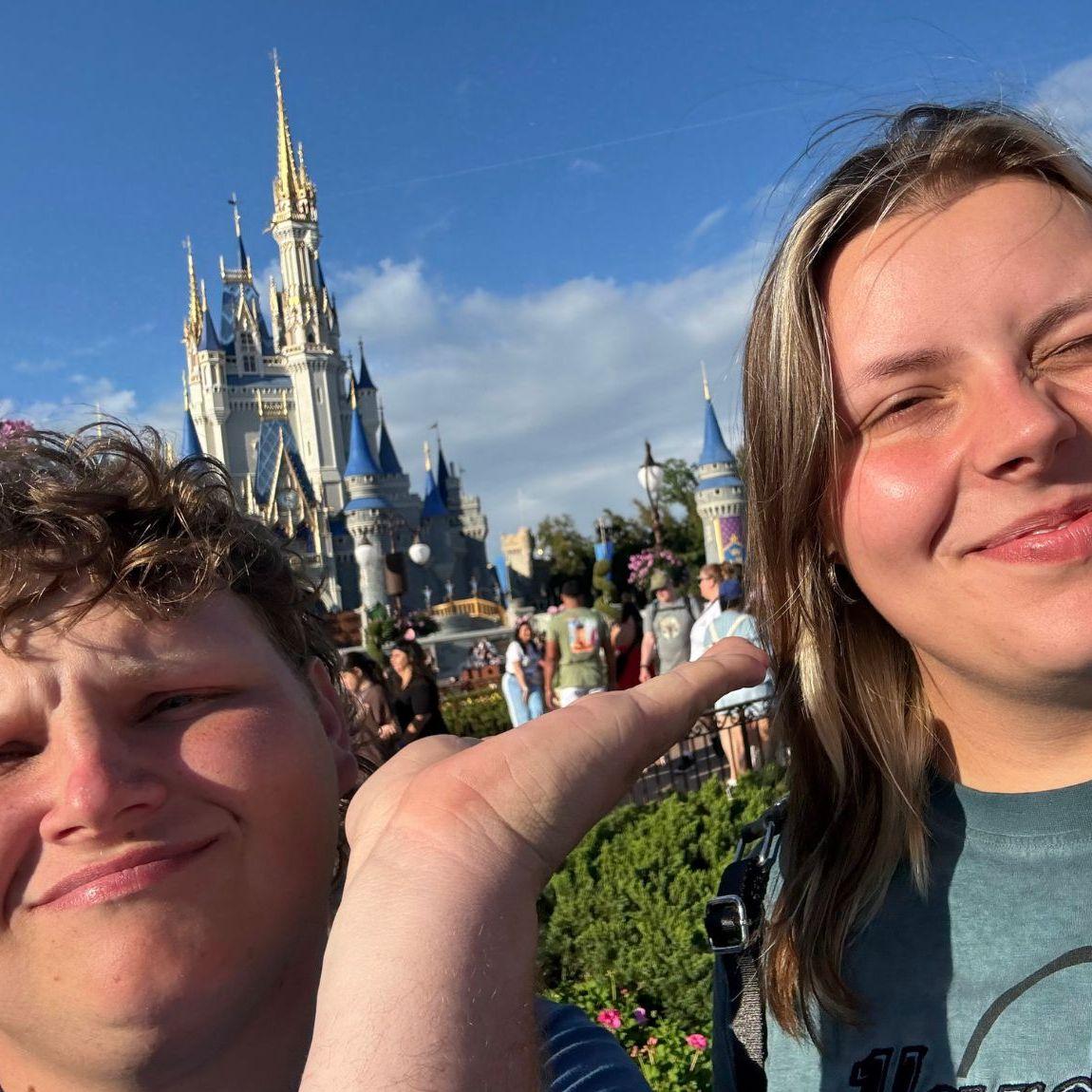 March 14, 2026 Disney