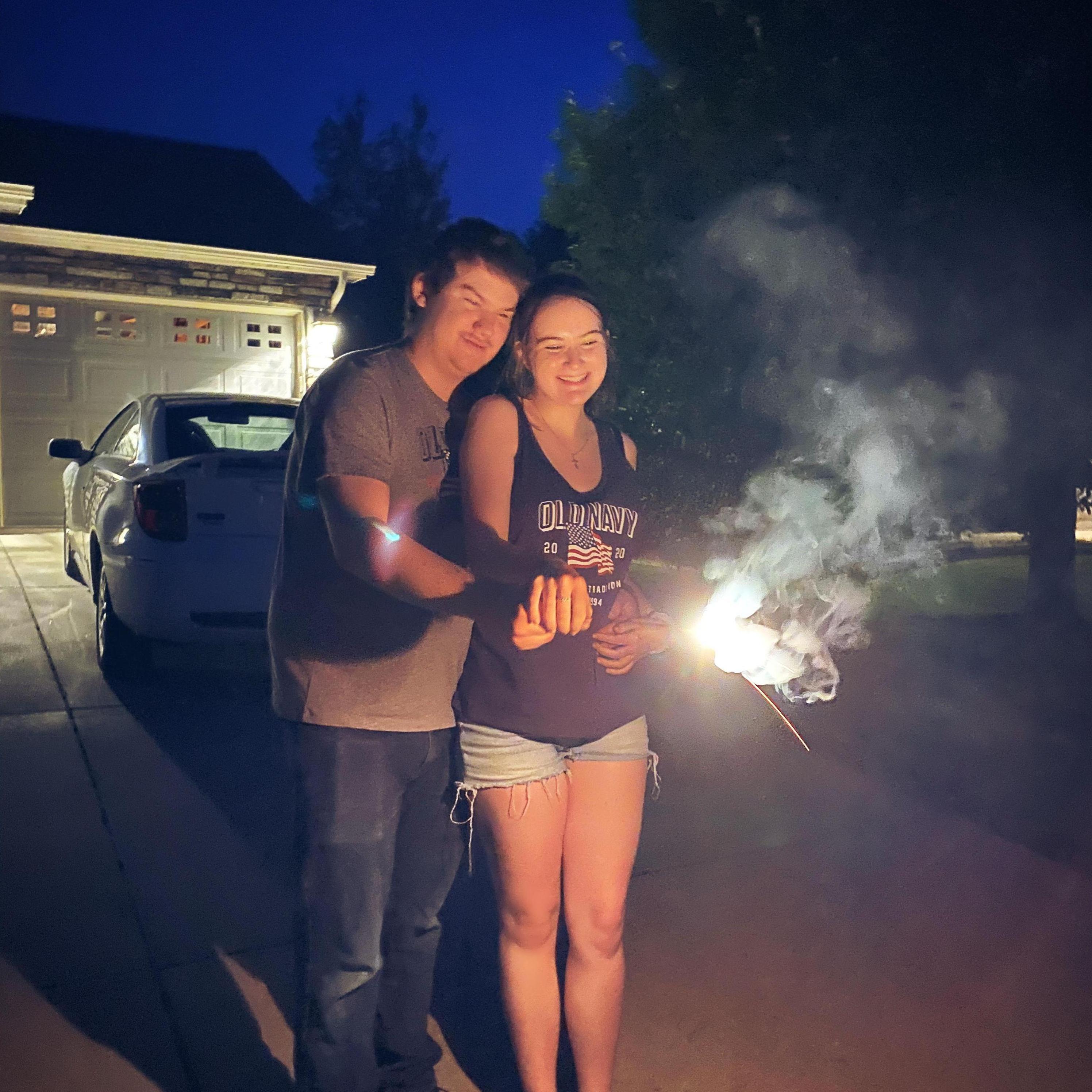 Fourth of July