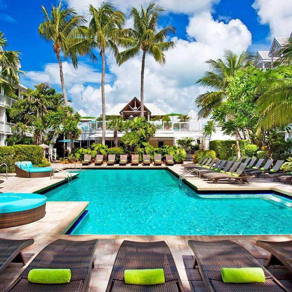 1 night stay at hotel