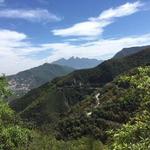 Chipinque Ecological Park