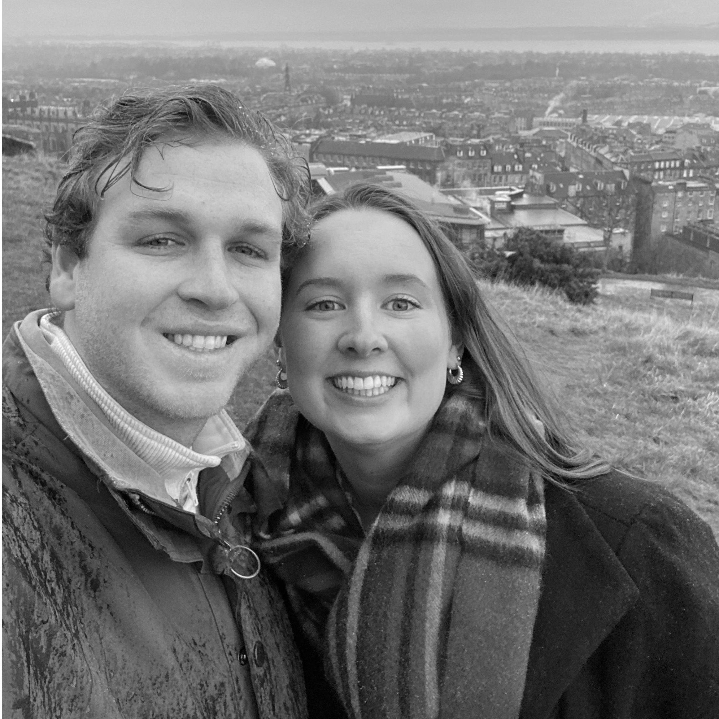 Edinburgh, Scotland | 2023