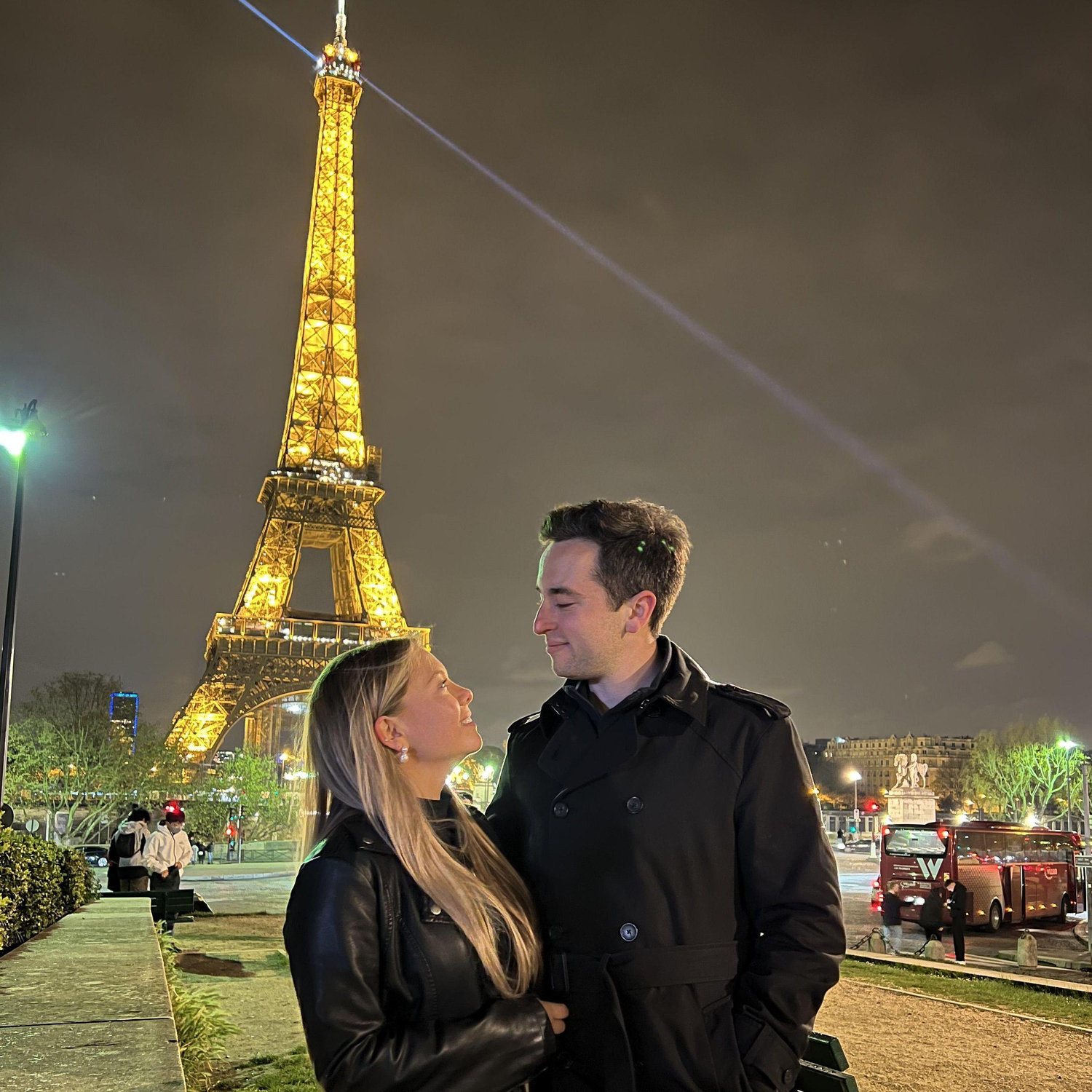 Paris, France-
April 2022
