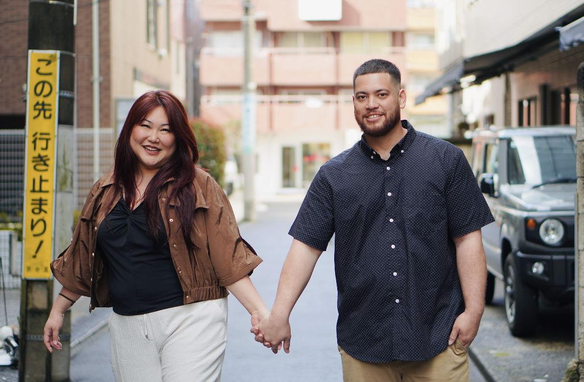 The Wedding Website of Kelsea Imose and Brandon Wong
