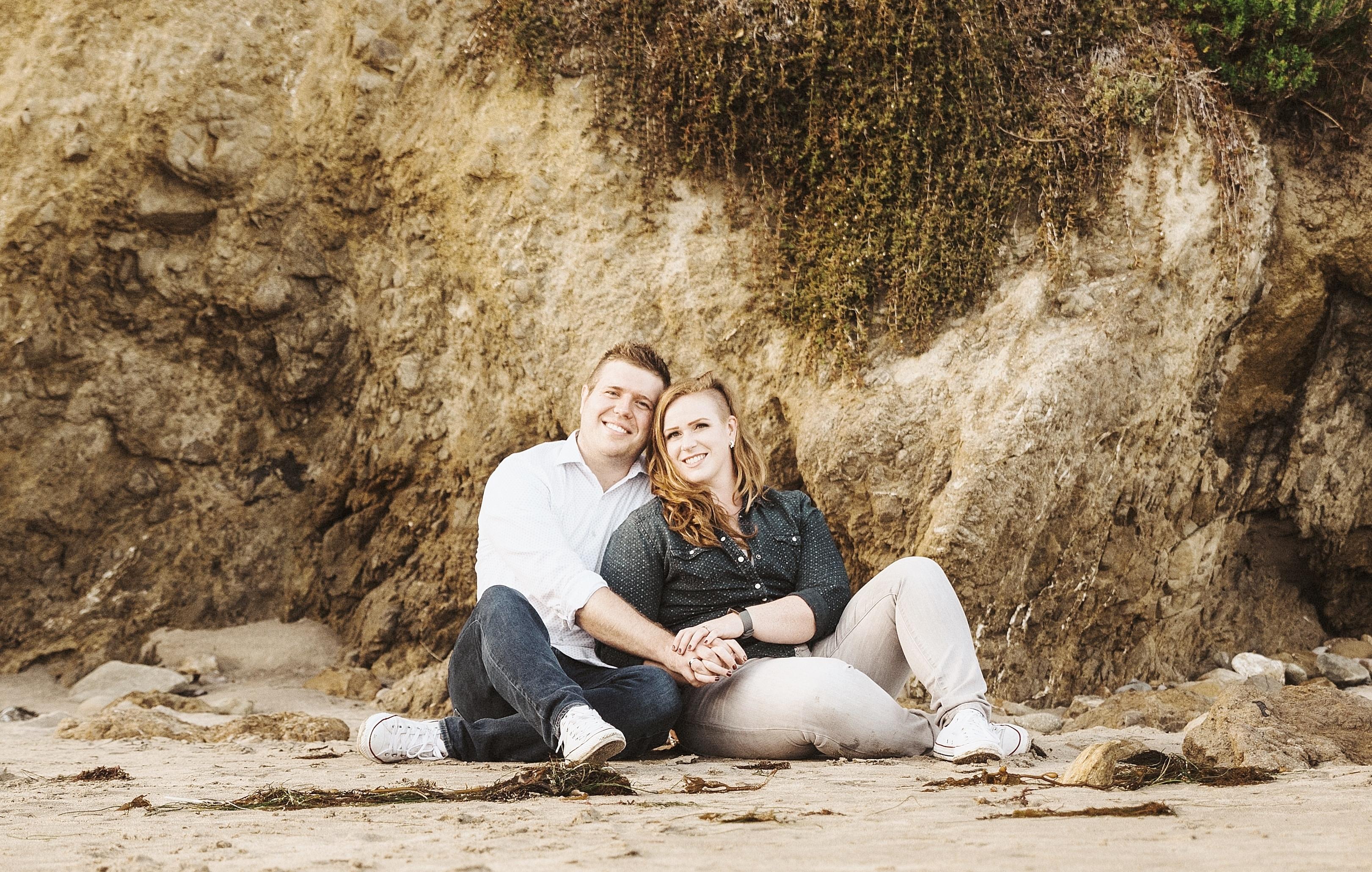 The Wedding Website of Sarah Cluff and Parker Stringfellow