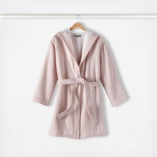 Laguna Stripe Bathrobe
