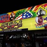 La Troja- 'Patrimonio musical y cultural de Barranquilla'