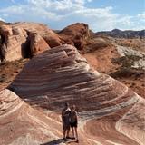 Valley of Fire State Park