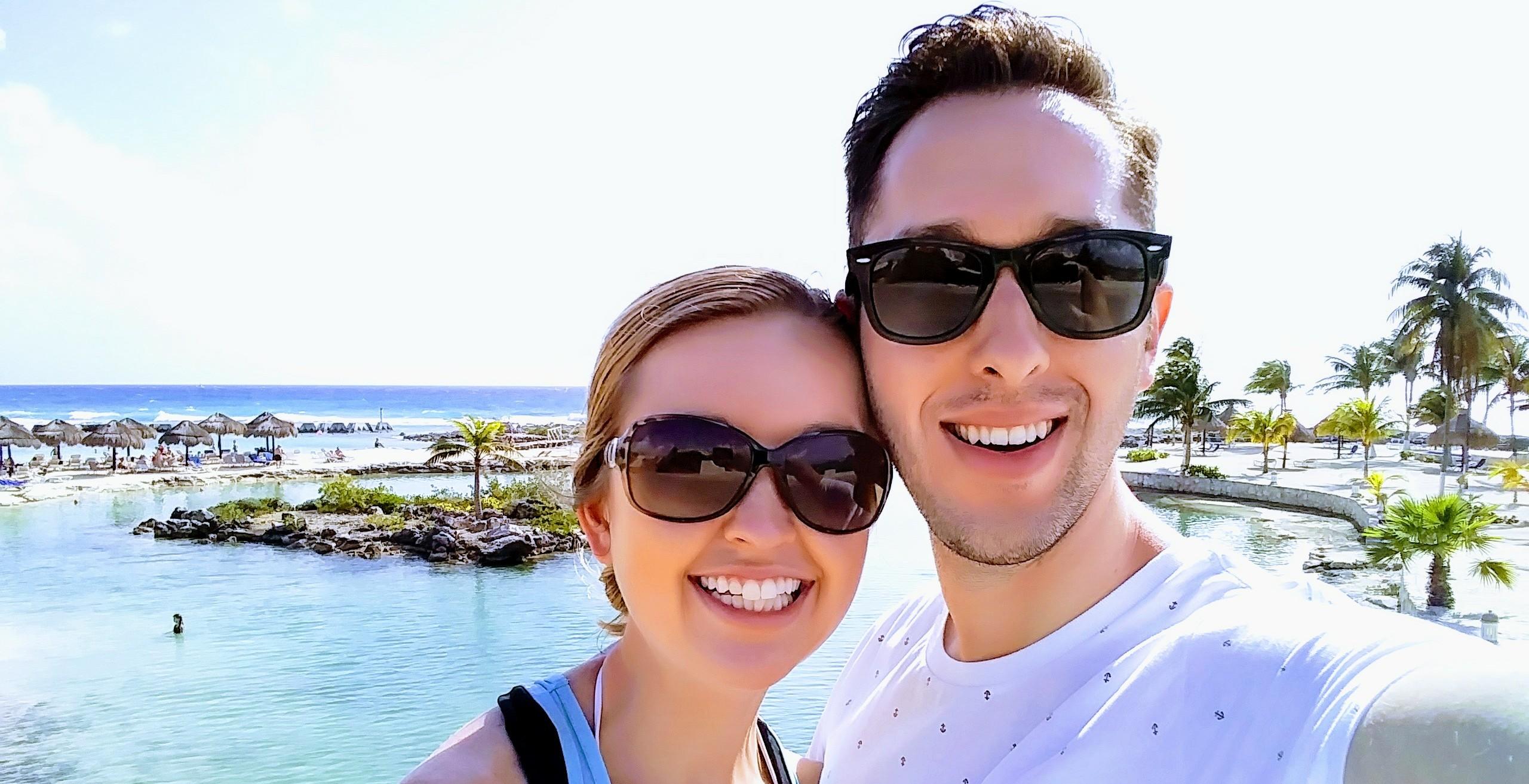 The Wedding Website of Jake Clark and Brittany Hamilton