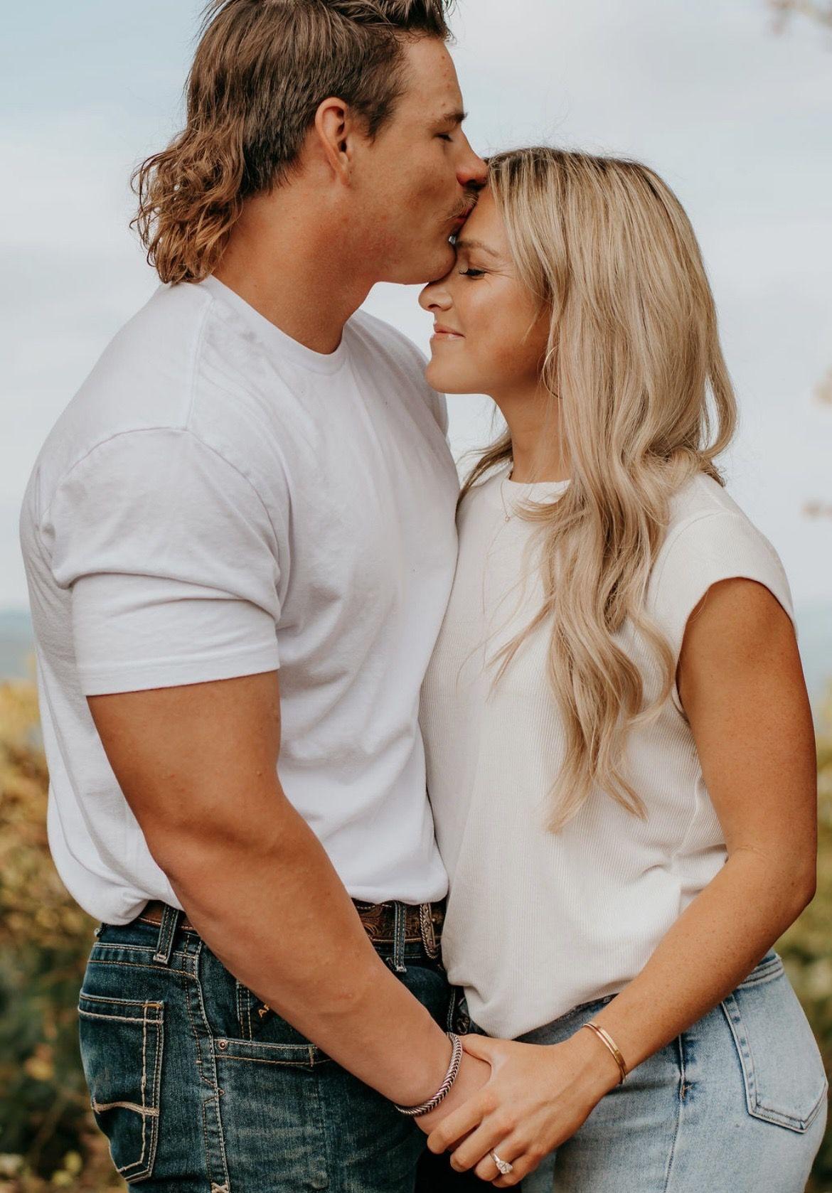 The Wedding Website of Addison Fairchild and Gabriel Bare