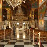 Monastery of Agios Gerasimos