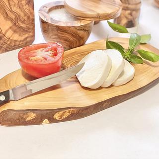 Slab Cutting Board