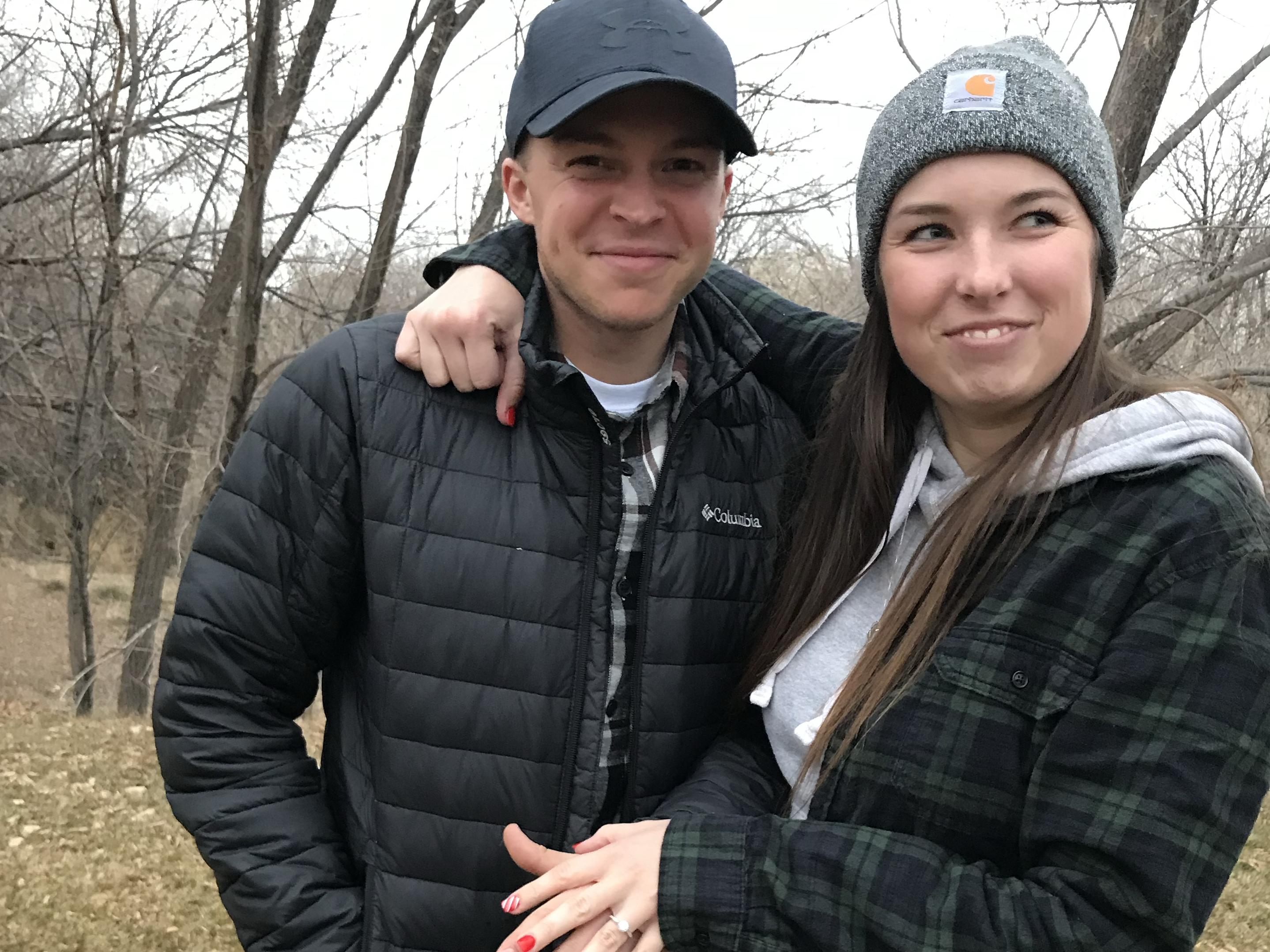The Wedding Website of Jessica Wellner and Tate Parmenter