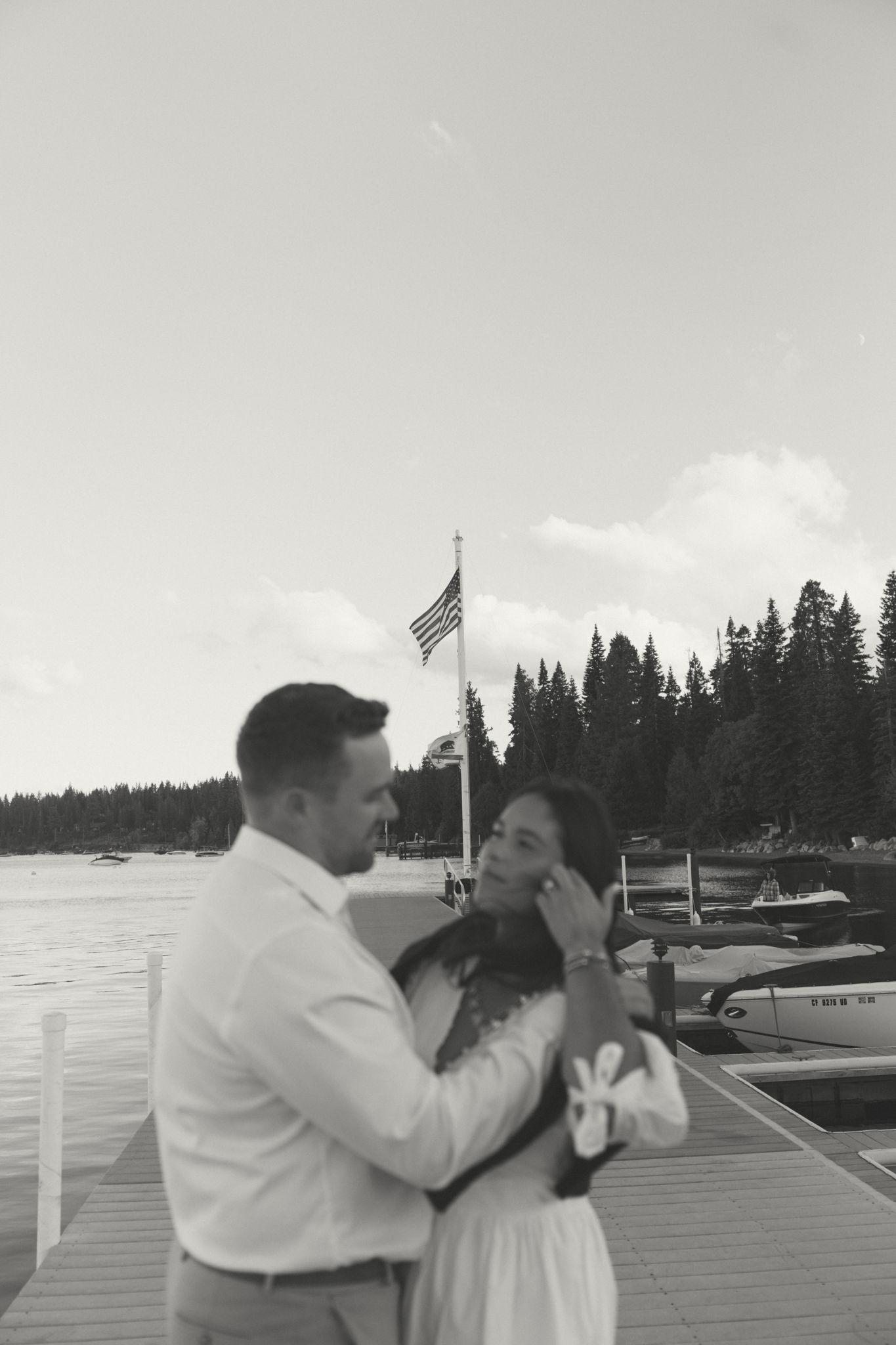 The Wedding Website of Alexandra Whitney and Dylan Weddle