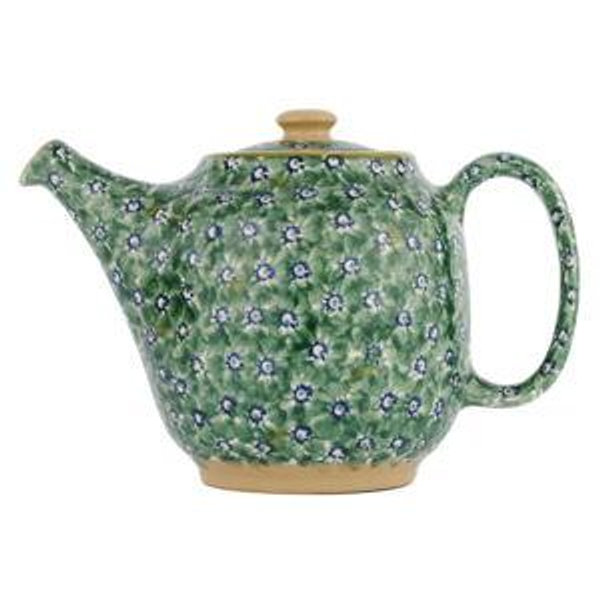Nicholas Mosse teapot