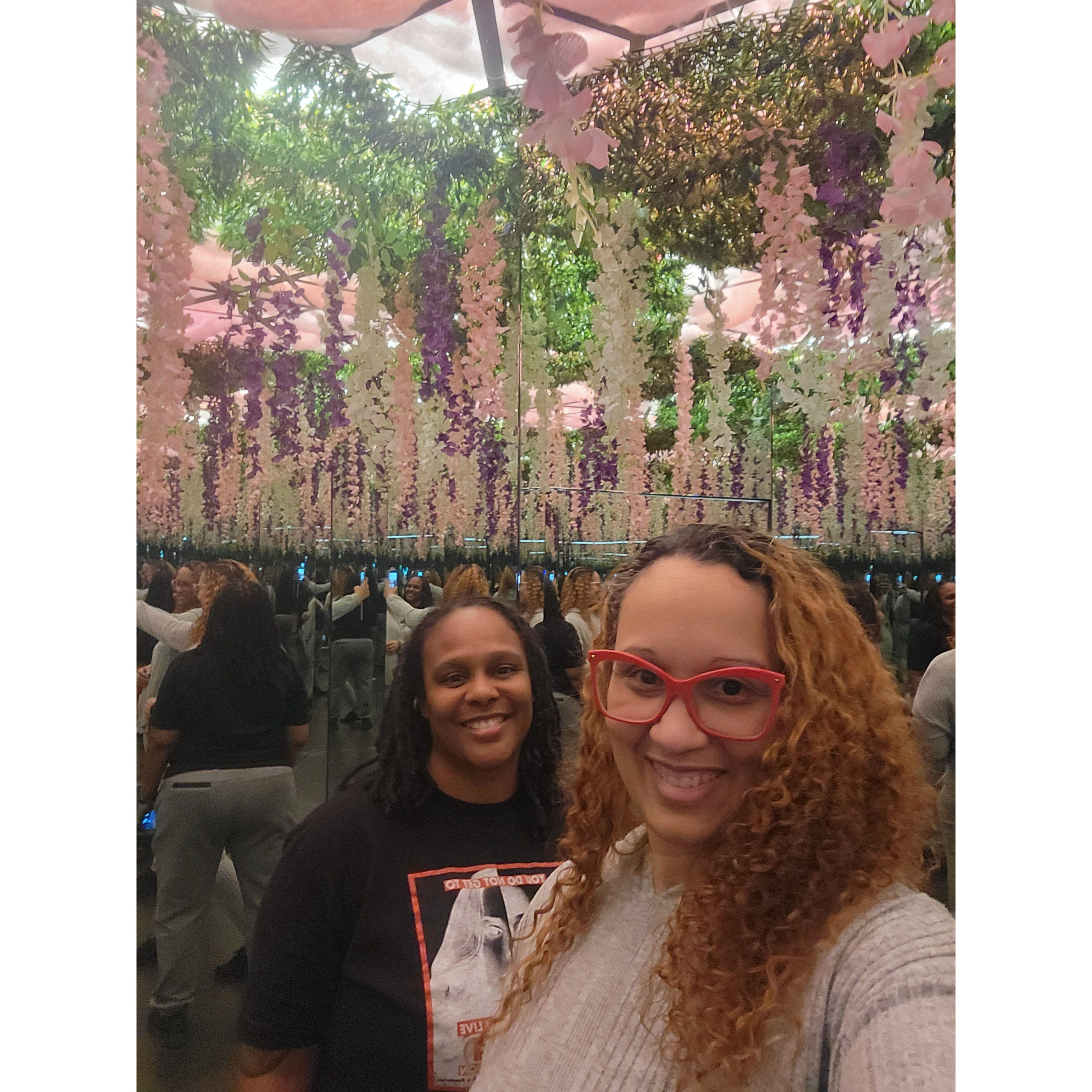 last trip to Vegas