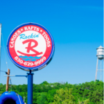 Rockin R River Rides