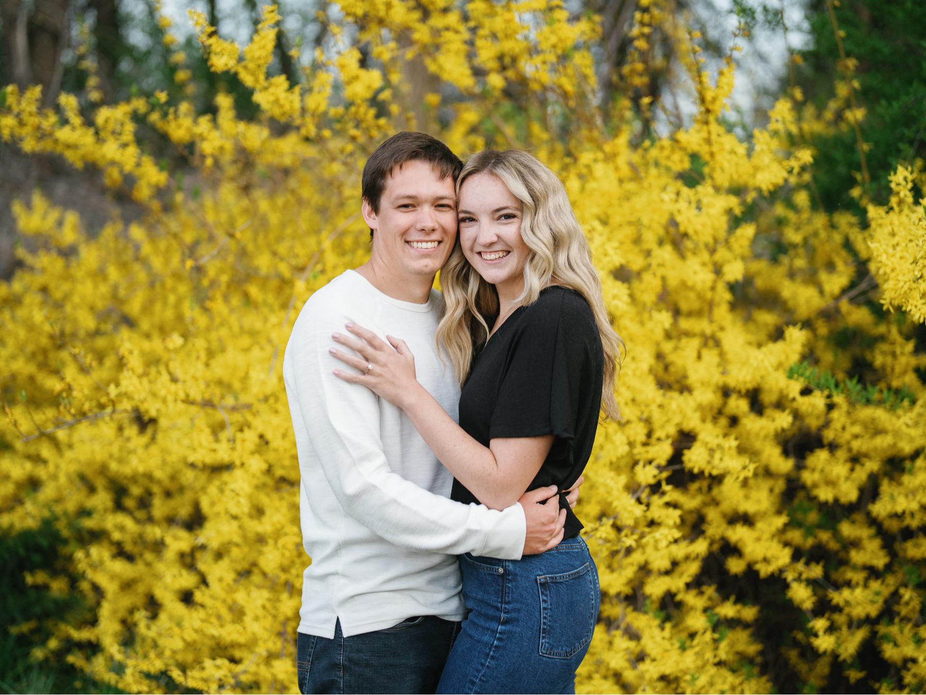 The Wedding Website of Kelly Rutherford and Ryan Knutzen