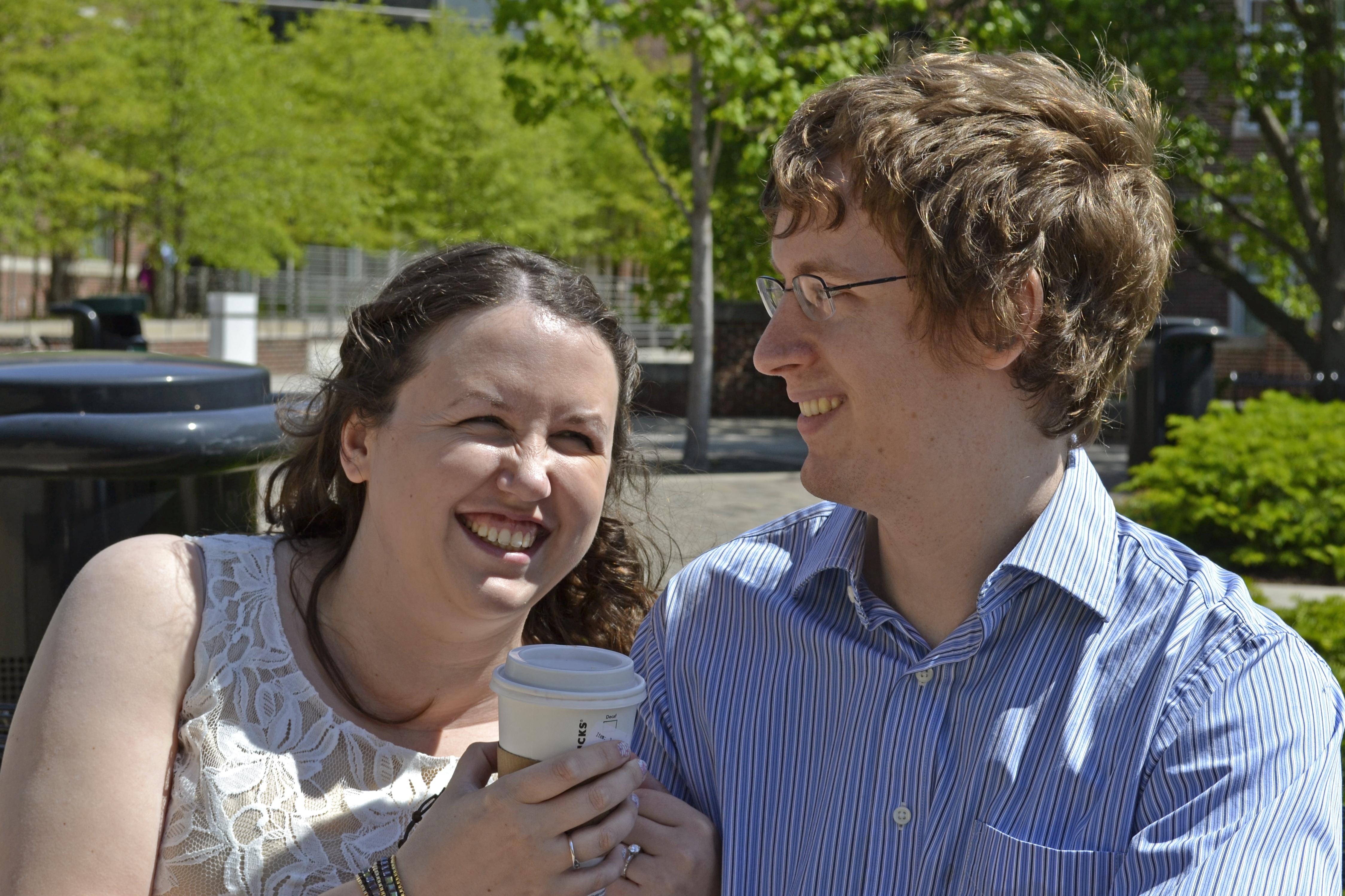 The Wedding Website of Elizabeth Krickhahn and Brian Bentz