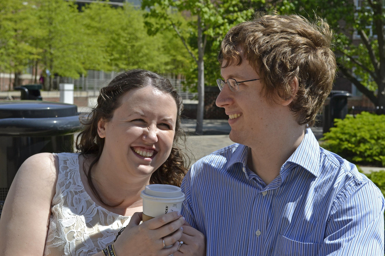 The Wedding Website of Elizabeth Krickhahn and Brian Bentz