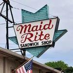 Maid-Rite Diner