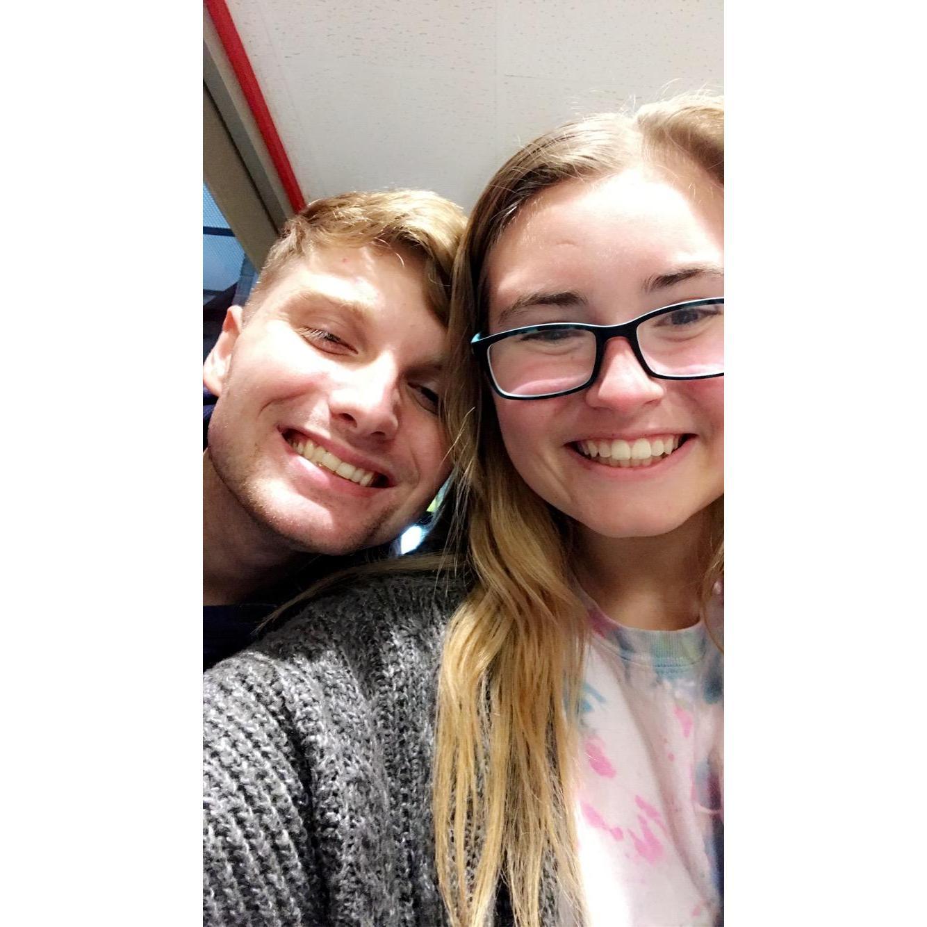 December 2019