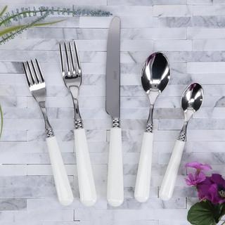 Altea 5-Piece Flatware Set, Service for 1