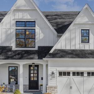 Buying a New House together