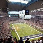 AT&T Stadium