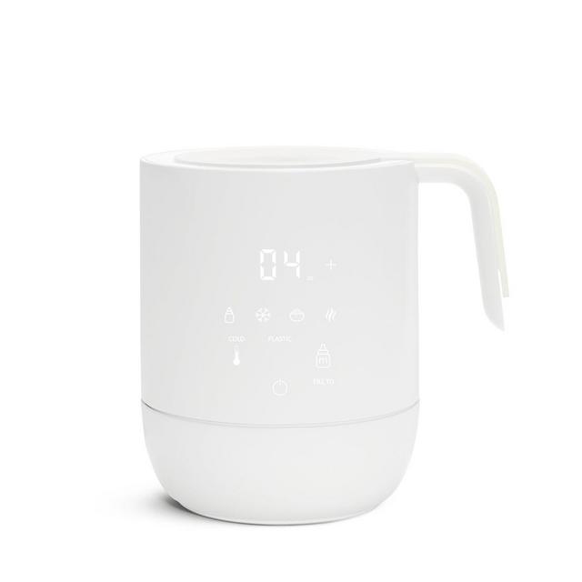 Precision™ Bottle Warmer & Sterilizer