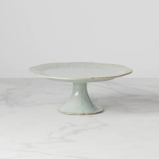 French Perle Cake Stand