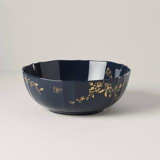 Sprig & Vine Serving Bowl