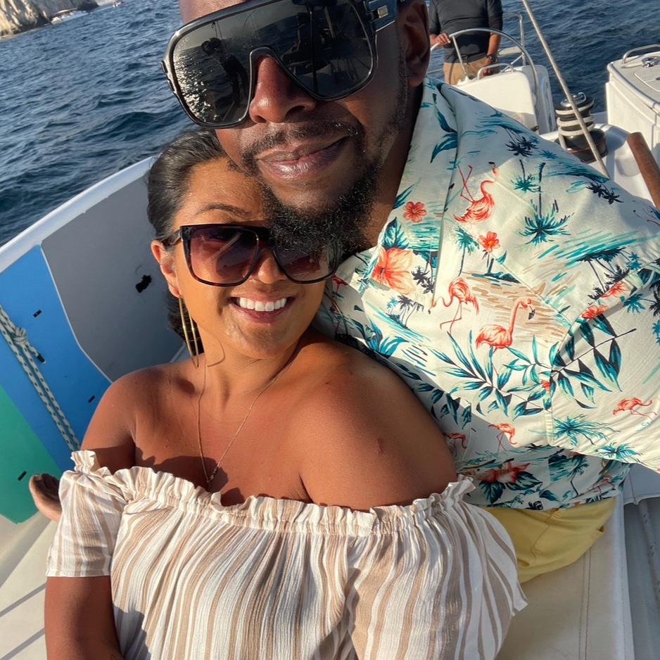 Sunset Cruise in Cabo
