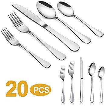 Silverware Set