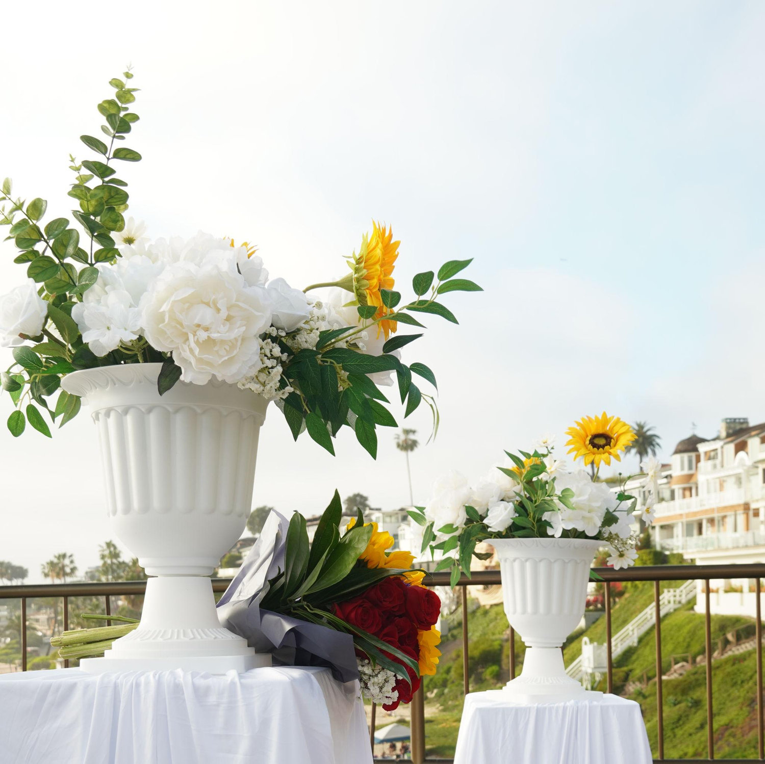 Proposal Setup