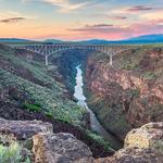 Gorge Bridge