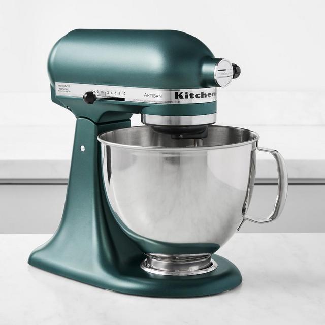 KitchenAid® Artisan Stand Mixer, Juniper