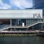 The Institute of Contemporary Art