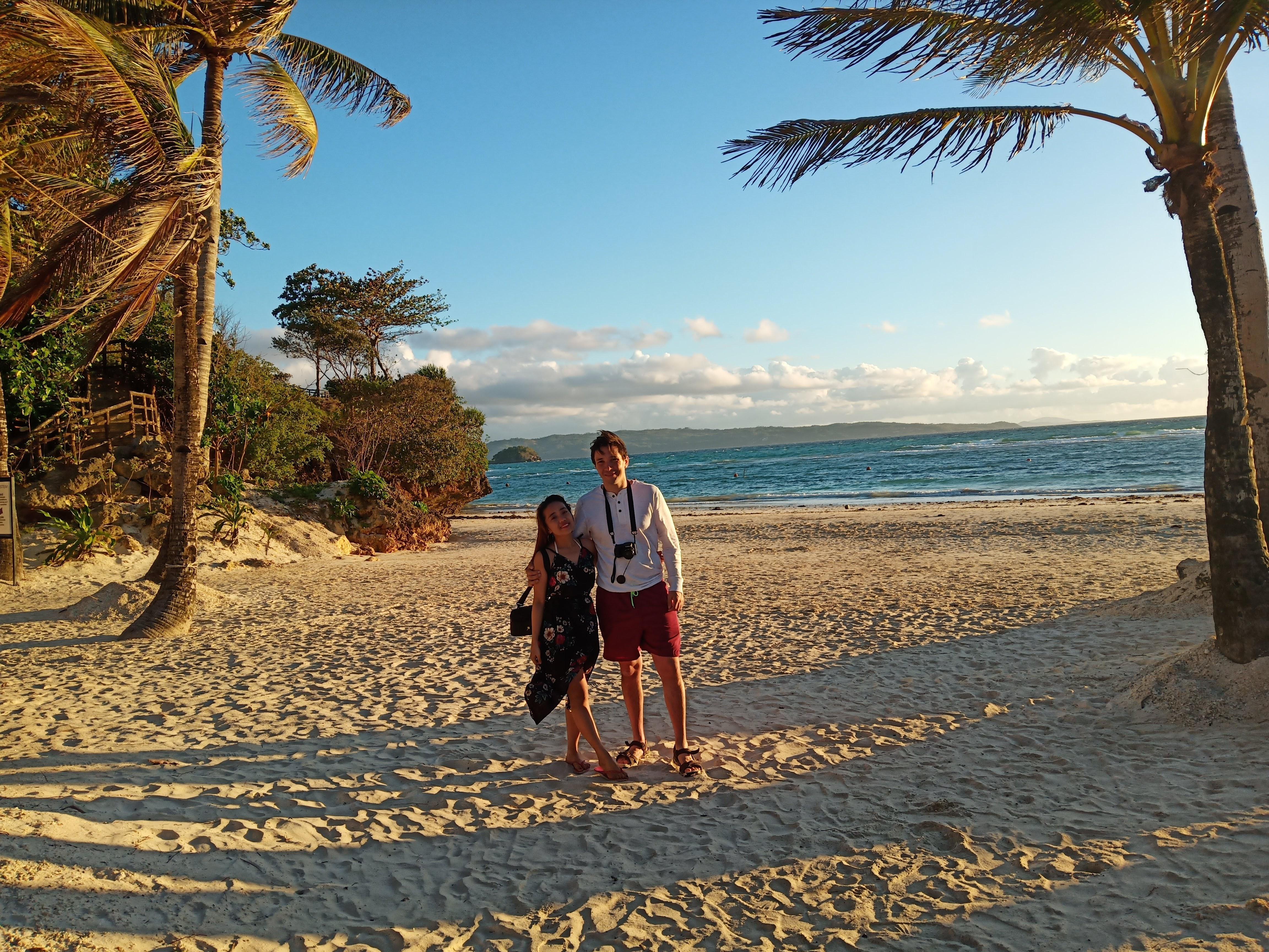 The Wedding Website of Agnes Peraja and Peter Rossini