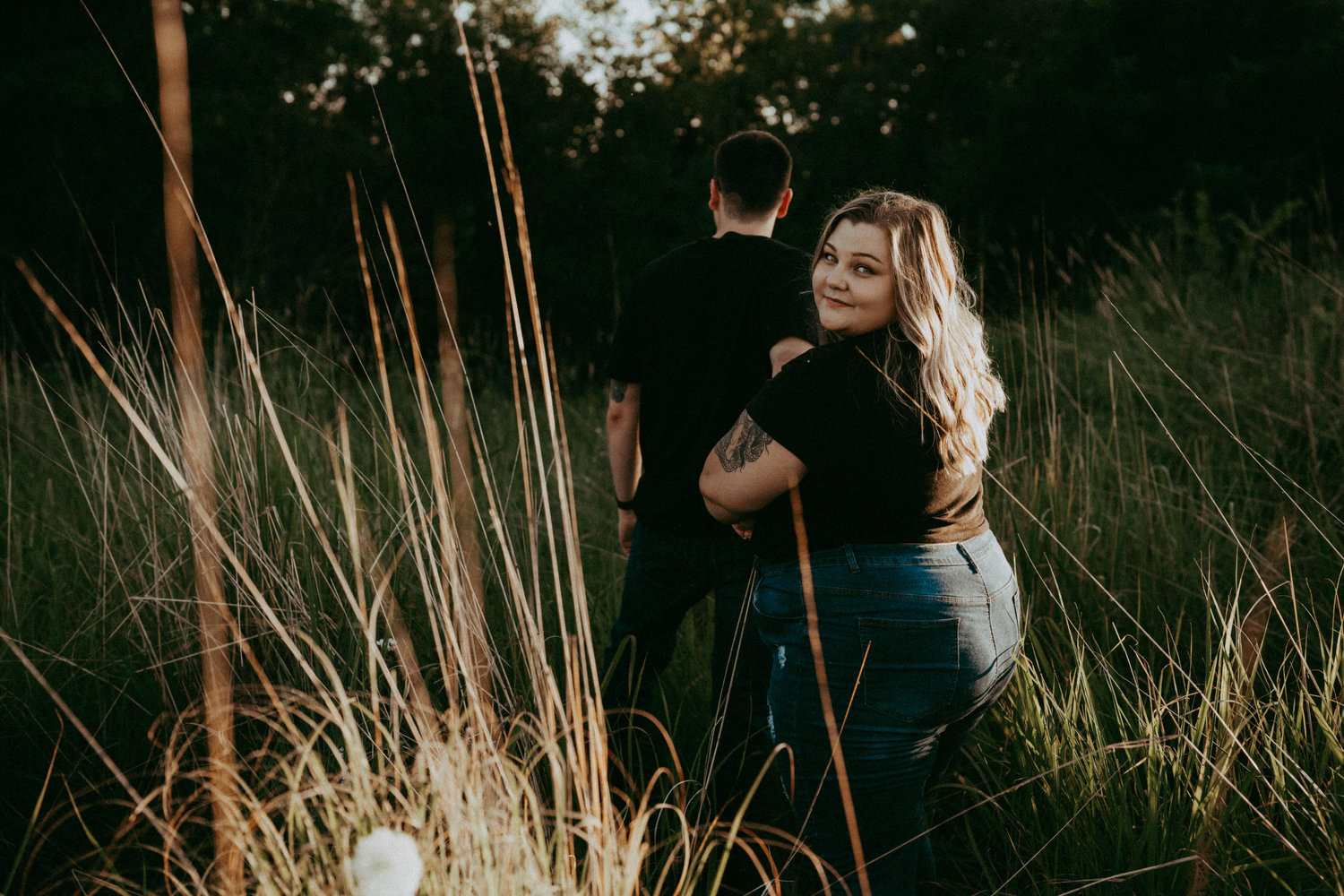 The Wedding Website of Jeffrey Good and Brook Hoffman