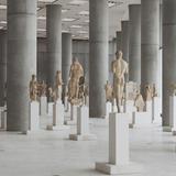 Acropolis Museum