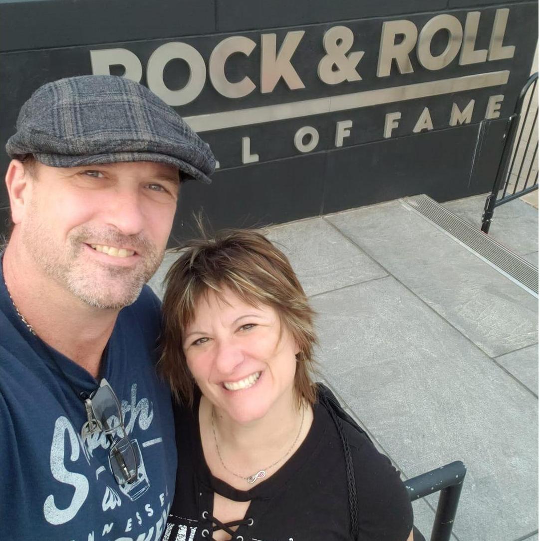 Cleveland Rocks!
