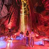 Ruby Falls