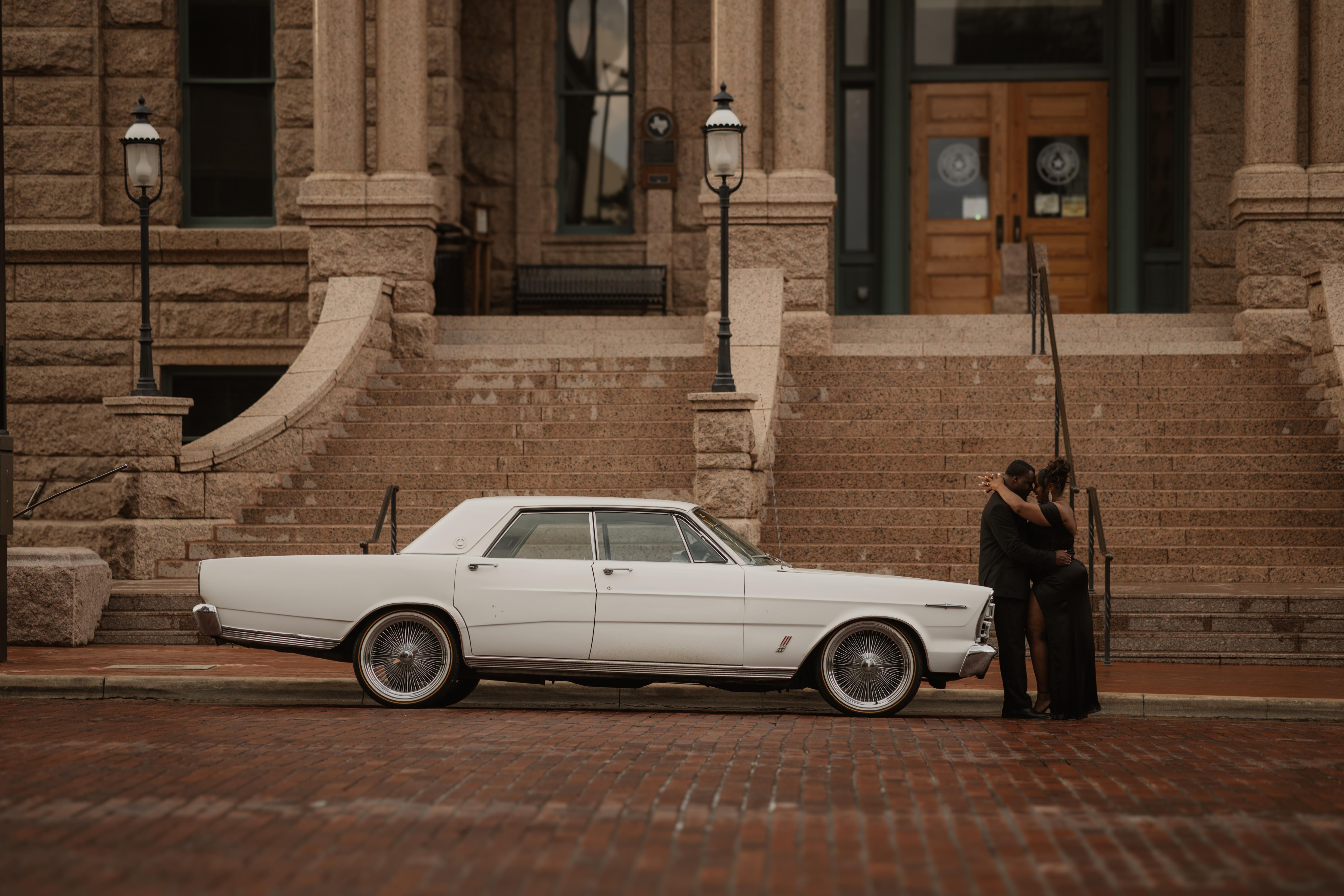 The Wedding Website of Keara Gary and Lexington Horne